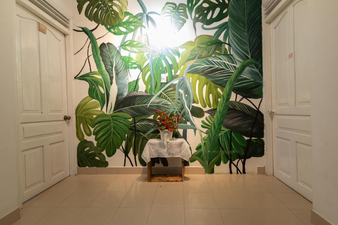 Khanh Vy Hotel 大叻 外观 照片